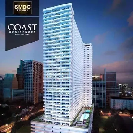 Smdc Coast Residences Near Picc